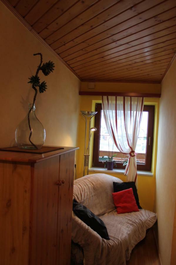 Apartment Neumann Fanning